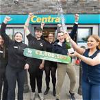 corals irish lottery